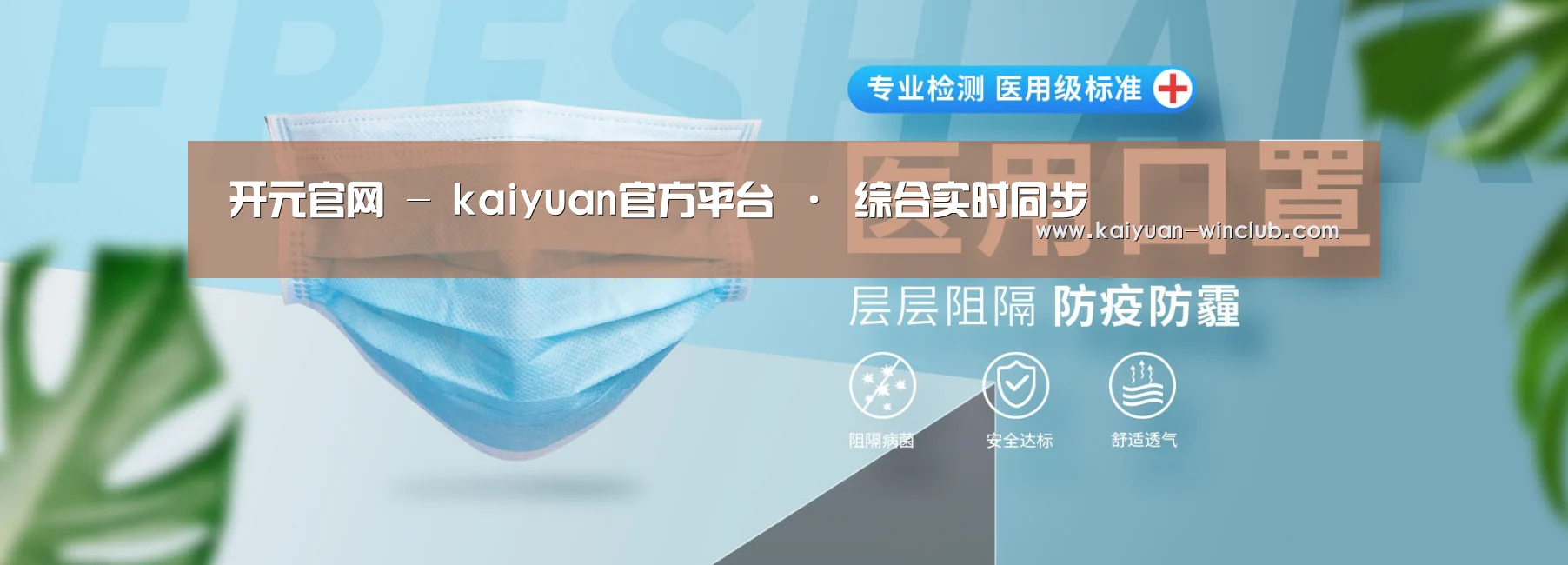 某某口罩防护用品有限公司