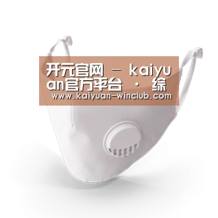 成人布口罩